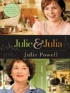 Cover image for Julie and Julia